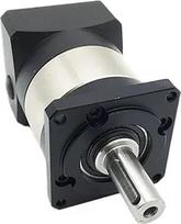 Planetengetriebe Nema 17, Übersetzung 3:1-100:1, Eingang 5/8 mm, für Servo 40, 50 W, 100, Reduzierstück (greičio santykis 35:1, PLF042 8mm-40 Servo)
