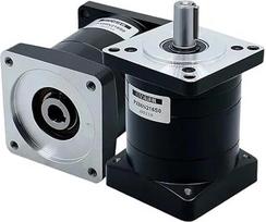 Planetengetriebe PX86, Übersetzung 3/4/5/6/10/13/16/20/24/30/36/64/216, geräuscharm, hohe Effizienz für Nema-Schrittmotor (L2-Verhältnis 36)