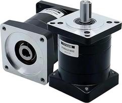 Planetengetriebe PX86, Übersetzung 3/4/5/6/10/13/16/20/24/30/36/64/216, geräuscharm, hohe Effizienz für NemaStepper Motor (L2 Verhältnis 13)