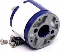 Planetengetriebe, Planetengetriebe Reduzierstück 28 mm Durchmesser, Mini DC 6 Elektromotor, 395385360, Motorherstellung (nuo 1 iki 15.5)