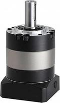 Planetengetriebe-Reduzierer PLE040, Verhältnis 5:1, 10:1, 50:1 für Servomotor AC 50 W und 100 mit Achseneingang 8 mm, Rahmen 40 Zoll (101,66736111111)