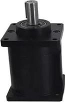 Planetengetriebe-Reduzierstück PX86 Geschwindigkeitsverhältnis 3/4/5/8/10, maxal 60 N.m, geeignet für Servomotoren mit 32 und 34 mm (Verhältnis 4 zu 1, Input Shaftung 14 mm)
