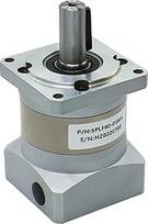 Planetenreduzierer HPS60 passend für Flanschservomotoren 200W, 400 und 600 Eingangsloch 14mm 10A/min max 30Nm (Verhältnis 4)