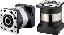Planetinės jungtys Nema23, Verhältnis 5:1 10:1 für Servomotor 60 mm, 80, 90, 110, 130, 1 Stück (PLB060 14 mm Input, Speed Ratio 15 to 1)