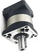 Planetinis reduktorius Servo variklio reduktoriaus reduktorius (12,7 mm Nema34, santykis 40-1)