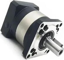 Planetinis reduktorius Servo variklio reduktoriaus reduktoriaus pavara (14 mm 60 servo, santykis 40-1)