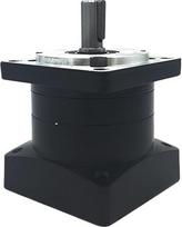 Planetos generatoriaus reduktorius su Nema34 varikliu, jungtis, 12,7 mm, 4 (santykis 24)