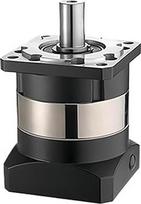 Planetų generatoriaus reduktorius, 57 variklis, skirtas Nema23-Schritt-Servomotor, 200 W, 400 ir 600 (Verhältnis 7 zu 1, PLG-8 mm įėjimas)
