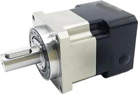 Planetų jungtis Nema23/Nema, 3:1~100:1 für Servomotor Flansch 60/80/90/180 mm, hochpräzises Reduzierstück (PLG140-35mm Input,20 to 1)