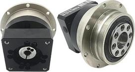 Planšetofonas spiralinis, 4-100:1, skirtas Nema23 žingsniniam/60 mm servo varikliui, kompiuterizuotas skaitmeninis nuolatinės srovės srovės stiprintuvas (įėjimo velenas 6,35 mm, santykis 10:1)