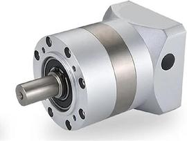 PLE120 serija, skirta Nema42 110 mm žingsniniam-derinančiajam servo varikliui (50 verčių 1)