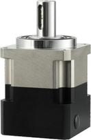 PLG090 Hochpräzises spiralförmiges Planetengetriebe-Reduzierstück, 5:1, 10:1, 20:1 für Rahmen 80 mm, Servomotor AC 750 W, Eingangsachse 19(0,16736111111111)