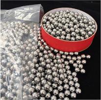 Plieninis rutulys Paprastas plieninis rutulys Tikslus plieninis rutulys 7/8.5/8/8/8.5/9/9.5/10/6.35/7.96MM 2KG Tikslus 7.0MM
