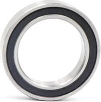Plonasieniai guoliai 6700ZZ/Z1 6700-2Z 1000700 61700ZZ 10 x 15 x 4 (2 vnt.)