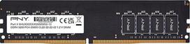 PNY RAM DDR4 8GB DIMM 3200MHz Bulked Gamintojas