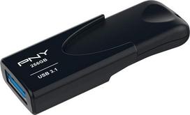 PNY USB atmintinė Attaché 4 3.1 256GB