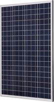 POLI 110 W 18 V fotovoltinė plokštė [1016 x 670 x 30 mm] + MC4 kabelis 90 cm