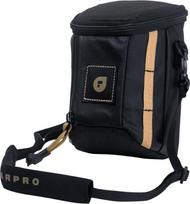 PolarPro - Roadrunner - 1L - Fotoaparato krepšys - Kompaktiškas fotoaparato krepšys su galine kišene mobiliajam telefonui - Priekinė kišenė su užtrauktuku