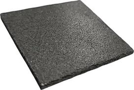 Porcelianinės metalinės plokštelės - Mikroporcelianinės metalinės plokštelės, kurių storis nuo 1,0 mm iki 2,8 mm(3.0x50x50mm)