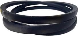 Pramoninės juostos, 1 Stück Gummi-Keilriemen for Industriemaschinen, C-Typ-Förderband, 22 Mm Breite, Kraftübertragungsband (7700 Mm)