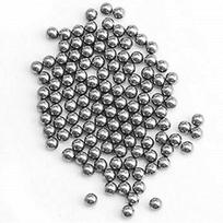 Präzisionskugeln, 100 Stück, 6 mm, 7 mm, 8 mm, Lagerstahlkugeln, Präzisionskugel-Stahlkugeln, mechanisches Kugelzubehör