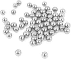 Präzisionslagerkugeln aus Edelstahl, 10 Stück Präzisionslagerstahlkugeln, Kugellager, 9/10/11/12/13/14/15/16/17/18/19/20 mm(13mm)