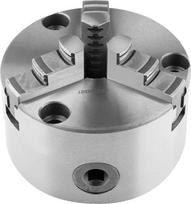 Priekinis montavimas 6 colių 3 žiaunų tekinimo staklių griebtuvas K11-160 K11 160 160 mm rankinis griebtuvas Savaime centruojantis tekinimo staklių dalys "pasidaryk pats" metalo tekinimo staklių priedai