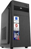 Procesorius "i5-6th" - 16GB DDR4-SDRAM - 756GB (256GB SSD + 500 HDD) - Operacinė sistema - "WiFi