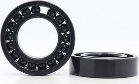 Produkte zur Kraftübertragung Hochtemperatur-Lagerstähle 6000 6001 6002 6003 6004 6005 500 Grad Celsius Vollkugellager Kugellager (TB6002 15x32x9mm)