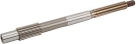 Propelerio velenas, 346-64211-6 Valties sraigtas -Durability Fixed Construction Propelerio velenas, skirtas MFS MFS NSF serijai