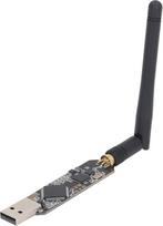 Protokolų analizatorius Protokolų analizė Atviras šaltinis - 2,4 GHz belaidis BLE perdavimas ir priėmimas LPC175x ARM Cortex M3