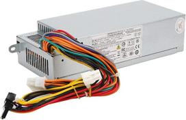 PS - 5221-9 06 Maži korpuso maitinimo šaltiniai Kompiuterių komponentai Dalys Breakout adapterio modulis Medijos keitiklis Vardinė galia 220W 220V - 240V