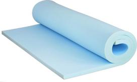 Putų plokštė RG35/43 Topper Cushion Pad Foam (60 x 200 cm, 6 cm)