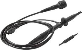 PVP3150-150 MHz pasyvusis zondas su 1x:10x selektoriumi