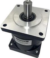 PX86 Planetenreduzierer, Hochleistungs-Gleichstrommotor, kompatibel mit NemaRatio 3/4/5/6/8 Stepper Servomotor Nema 32(3 to 1)