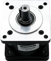PX86 PX80 Planetengetriebe 10:1 13:1 16:1 20:1 30:1 36:1 NEMA32 geräuscharmes Getriebe für Servomotor Schritt a (16 to 1-PX86 FOR STEPPER)