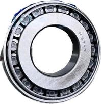 R37-7 kūginis ritininis guolis 37 mm x 77 mm x 12/17 mm Tinka