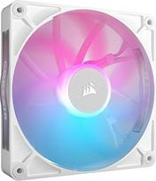 Raffreddamento PC - Corsair - CO-9051023-Ww - Kompiuterio ventiliacijos sistema Ventola Pwm Bianca Icue Link Rx140 Rgb Da 140 mm