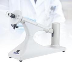 Rankinis poliarimetras - laboratorinis diskinis poliarimetras koncentracijai, grynumui ir cukraus kiekiui matuoti su natrio lempa, pramoninio tipo testeris