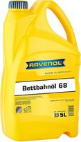RAVENOL lova Geležinkelis 68