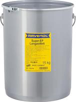 RAVENOL Super EP-Long tepalas