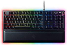 Razer rz03-01870500-r3 °F1 Žaidimų klaviatūra su jutikline optinio valdymo sistema, skirta