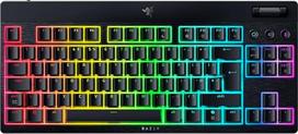 RAZER BLACKWIDOW V4 TENKEYLESS KEYBOARD - Versione UK