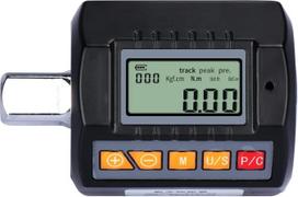 Reguliuojamas LCD ekranas 1/2 1/4 1/4 3/8 colių skaitmeninis sukimo momento matuoklis Profesionalus elektroninis sukimo momento matuoklis Naudingumas remontui Dviračiai Automobiliai