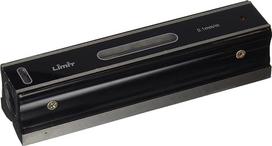 Ribinis gulsčiukas Spirit Level Flat 200 mm