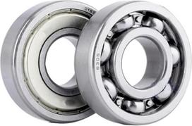 Rillenkugellager 6021 6022 6024 6026 6028 6030 ZZ 2RS(Zz,6026 130x200x33mm)