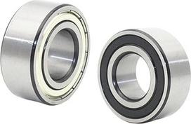 Rillenkugellager 6204 6205 6206 6207 6208 6209 6210 6211 6212 2RS1/2RSH 2Z/C3(6211 55x100x21)