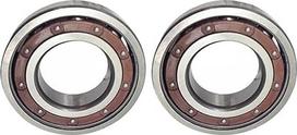 Rillenkugellager Gummi Holz Karte 6204TB.P63 6205TB.P63 6206TB.P63 6207TB.P63(6204TB.P63 20x47x14)