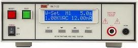 RK7122 Desktop Digital Programmierbar AC Spannungsdämmungstester AC0-5KV DC0-6KV for Labors, Instrumente und Fabriken