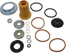 RNB501530 RNB501520 Vorderluft-Suspendierungs-Frühlings-Reparatur-Sets RNB000750 RNB000740 L322 2003-2012 m.